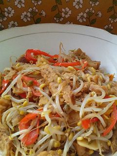 Foto resep Tumis Tahu Tempe Toge (3T) #BikinRamadanBerkesan