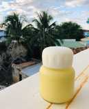 Sữa bắp macca mix bí đỏ