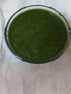 चटनी (Chutney recipe in hindi) रेसिपी मुख्य फोटो