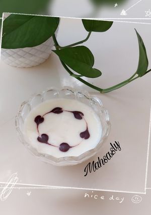 عکسی از دستور 💕 فرنی 😍