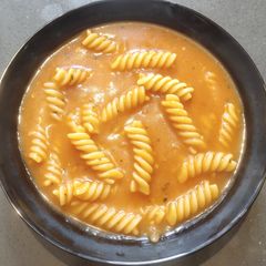 A picture of Pasta.