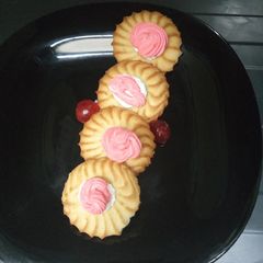 A picture of Cookies.