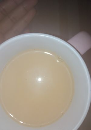 A picture of Tea.