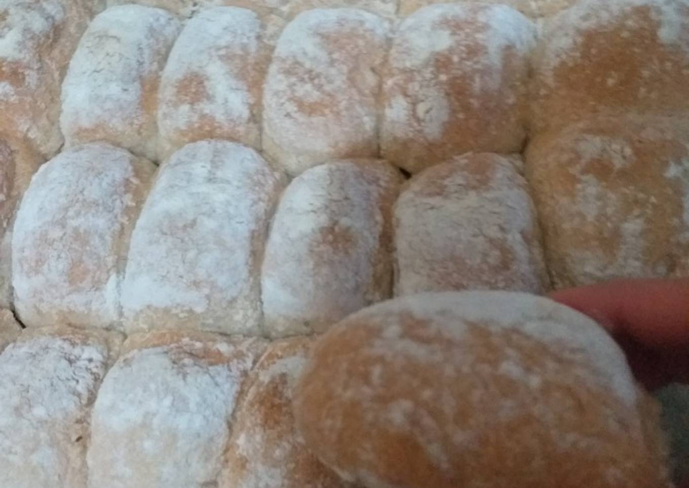 Snack veloce senza glutine