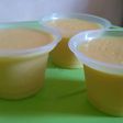 Puding jagung