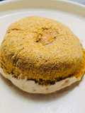 Cheesecake rovesciata