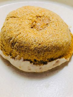 Foto di Cheesecake rovesciata