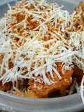 Pisang Goreng Kriuk!
