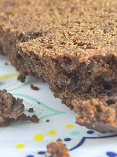 Una foto de Bizcocho de Chocolate