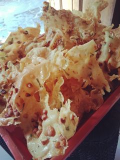 Foto resep Rempeyek