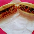🥇Shrimp or Fish Po'Boy's By (Jerr)