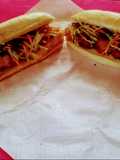 🥇Shrimp or Fish Po'Boy's By (Jerr)