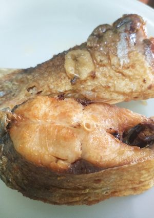 Foto resep Bandeng goreng