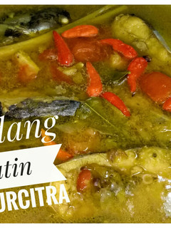 Foto resep Pindang Patin