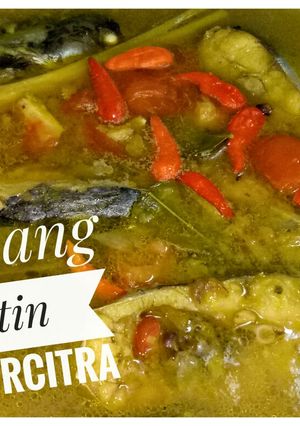 Foto resep Pindang Patin