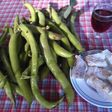 Tentempié salado