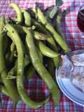 Tentempié salado