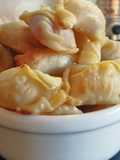 Empanaditas dulces express 😋