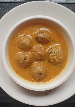 સૂરણ કોફ્તા (Suran Kofta Recipe In Gujarati) રેસીપી મુખ્ય ફોટો