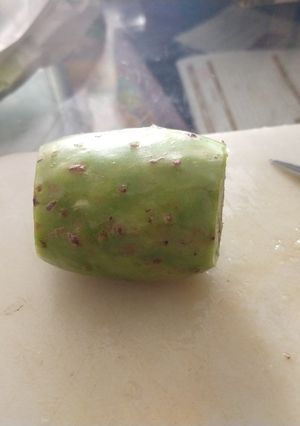 Una foto de Agua de Tuna