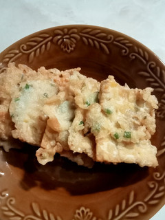 Foto resep Tempe mendoan crispy