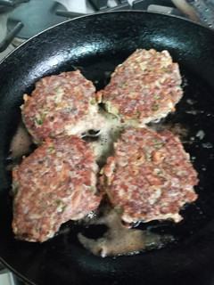Una foto de Croquetas de jurel