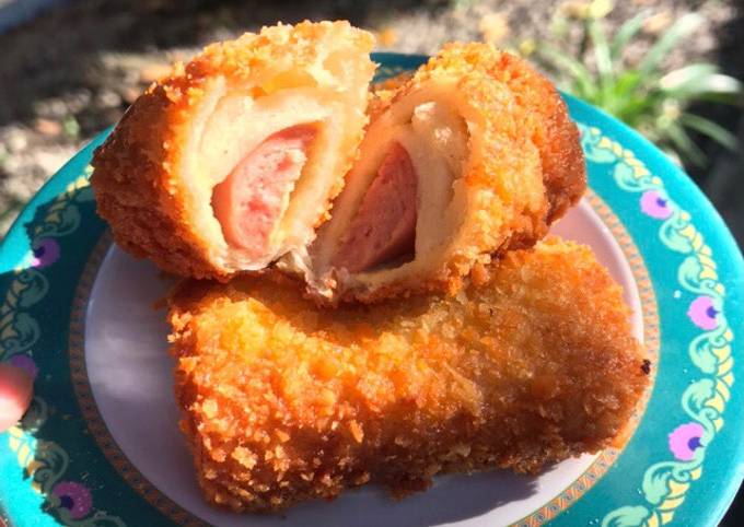 Langkah Mudah untuk Menyiapkan Risoles Roti Tawar Anti Gagal