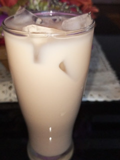 Foto resep Thai Tea