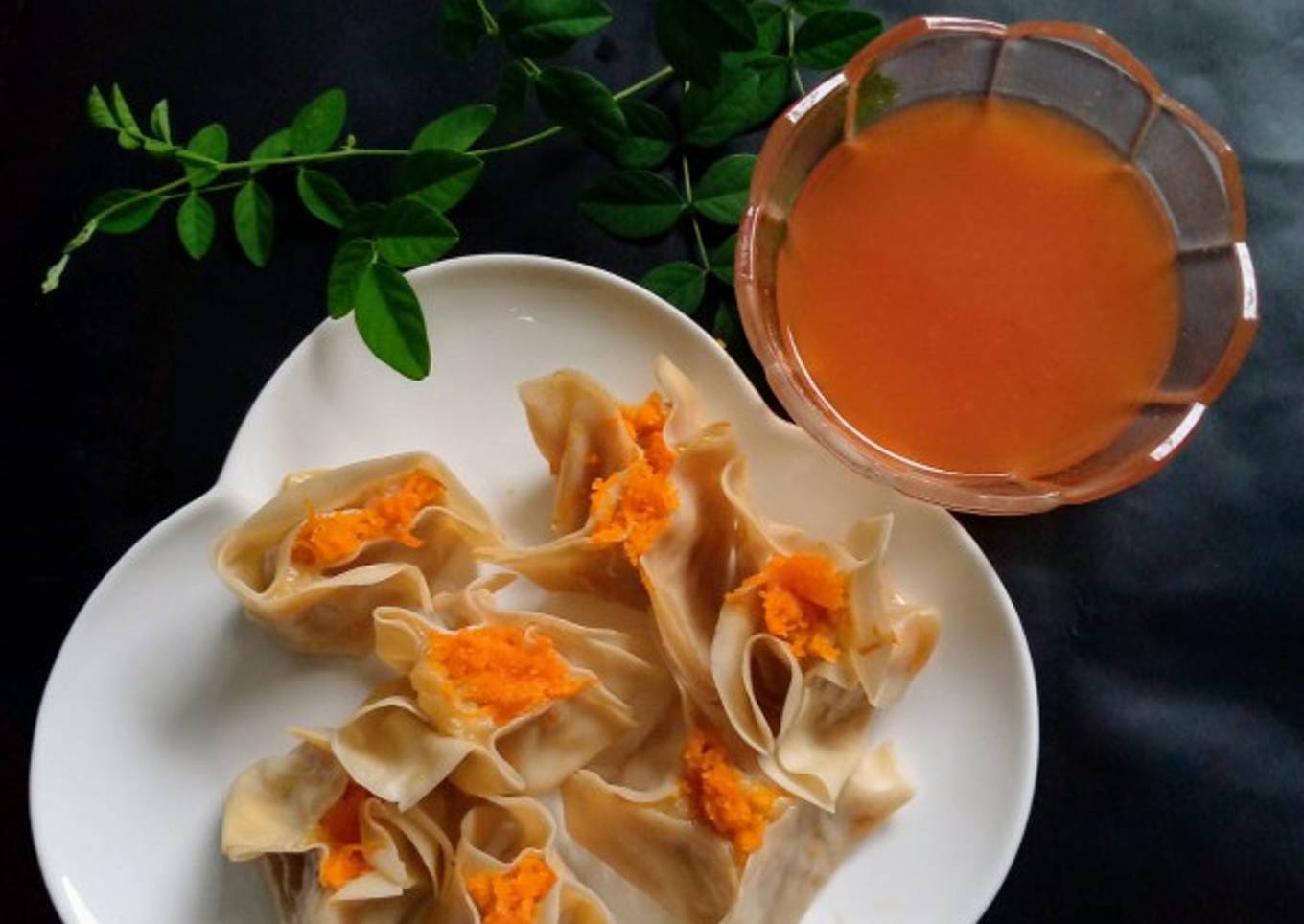 171)dimsum ayam ekonomis