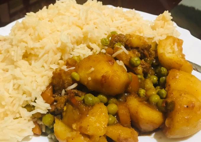 How to Make Delicious Kikuyu version of what heaven looks like