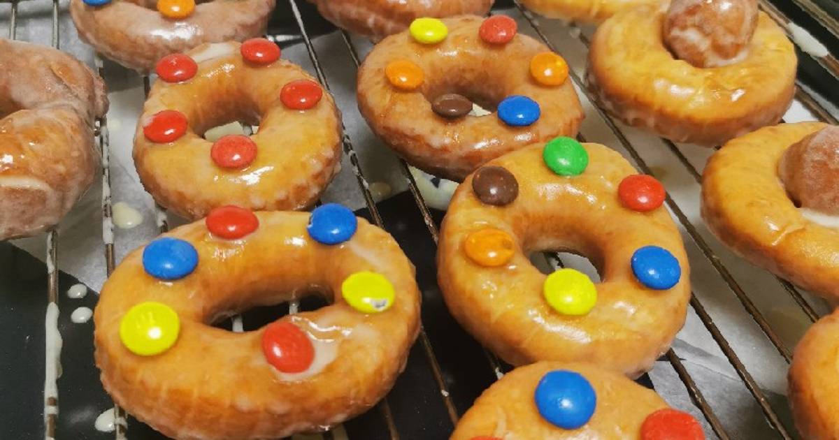 2,611 easy and tasty flour egg sugar butter recipes by home cooks Cookpad