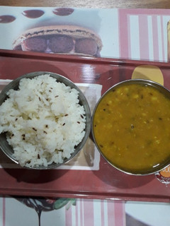 ત્રેવટી દાળ (Trevti Dal Recipe In Gujarati) રેસીપી મુખ્ય ફોટો