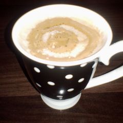 A picture of Coffee Love ☕.