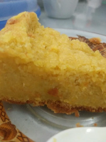 Langkah Mudah untuk Membikin Resep Lumpur labu kuning yang Menggugah Selera Anti Ribet, Bikin Ngiler