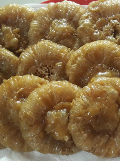 Foto resep Kue Cucur Gula Merah