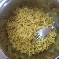 Maggi A picture of Maggi.