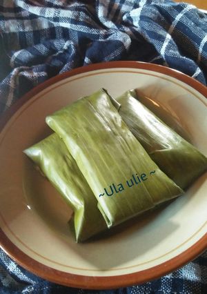 Foto resep NOGOSARI lembut