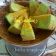 Bolu magiccom ekonomis
