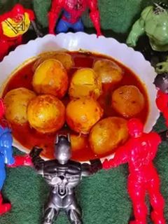 এগ কষা(egg kosha recipe in Bengali) রেসিপির প্রধান ছবি