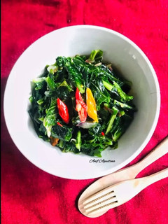 Foto resep Tumis Cuciwis
