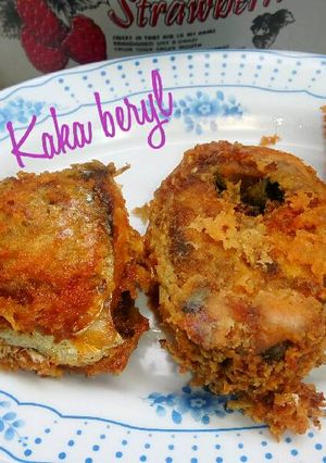 Foto resep Bandeng presto goreng tepung🐟💁
