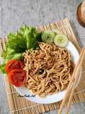 Mie Gluten Free