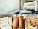 Lumpia panas