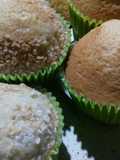 Mantecadas