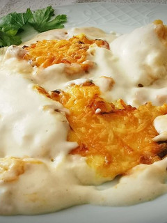 Una foto de Canelones Boloñesa