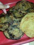 Roti Maryam
