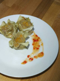 Foto resep Siomay