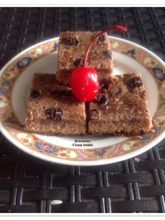 Foto resep Brownies