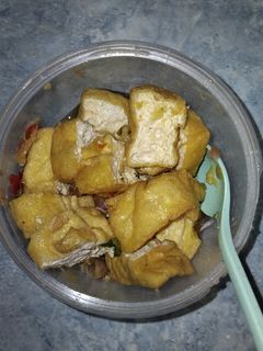 Foto resep Tahu Gejrot