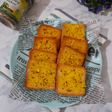 Garlic Bread (Roti Tawar)